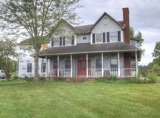 1264 Highway 1394, East Bernstadt, KY 40729