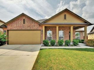 107 Tom Kite Cv, Round Rock, TX 78664