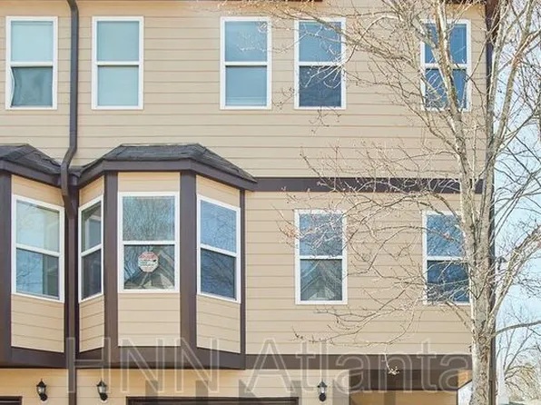 748 Prince Pl NW, Atlanta, GA 30318