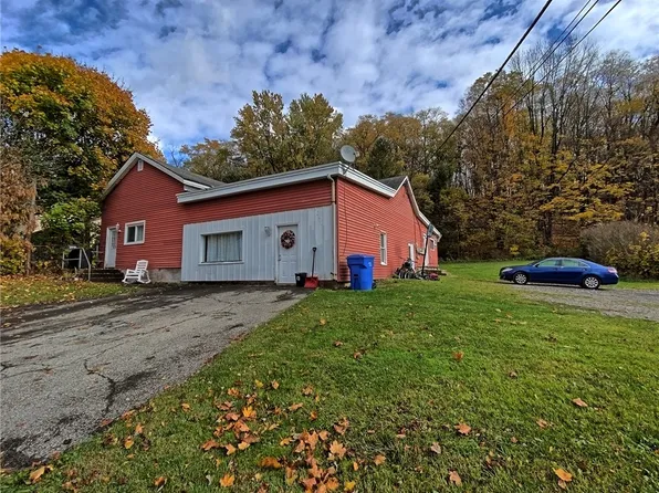 3040 State Route 88 N, Newark, NY 14513