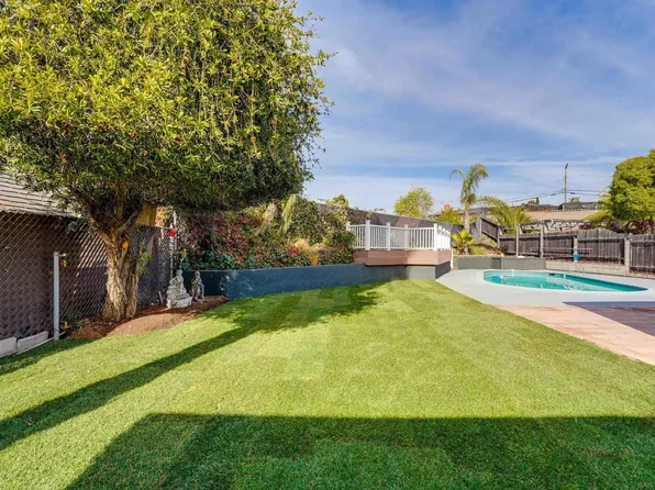 8138 Hudson Dr, San Diego, CA 92119