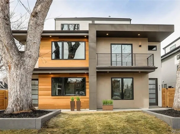 4123 Utica Street, Denver, CO 80212