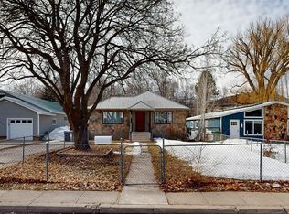 2635 W 2nd Ave, Durango, CO 81301