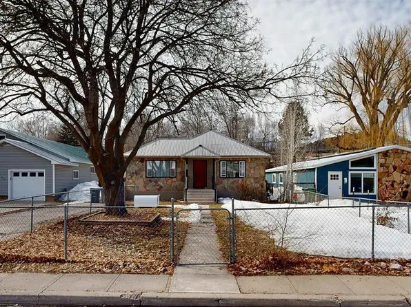 2635 W 2Nd Avenue, Durango, CO 81301
