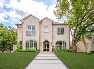 4501 Potomac Ave, University Park, TX 75205