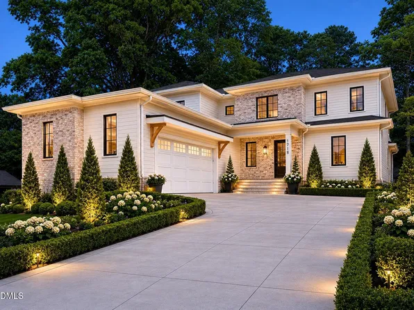 1718 Piccadilly Ln, Raleigh, NC 27608