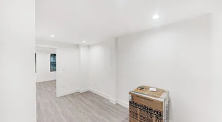 Rented by Living New York