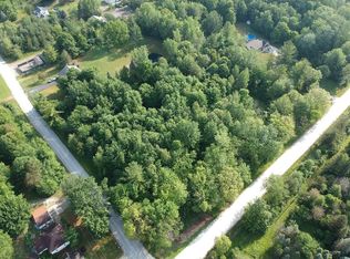 0 Davis Rd, Saint Clair, MI 48079