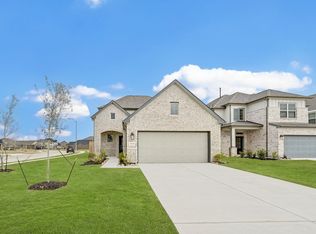 31010 Sycaway Cir, Hockley, TX 77447