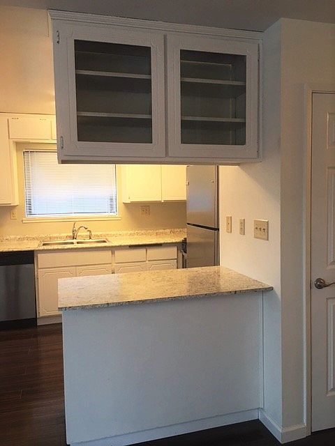Breakfast Bar