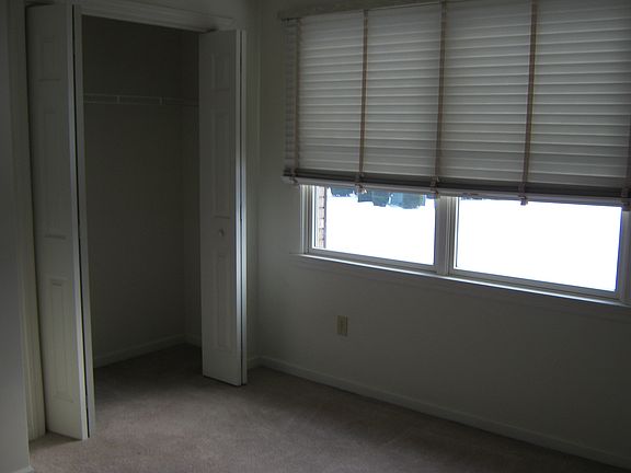 Second Bedroon
