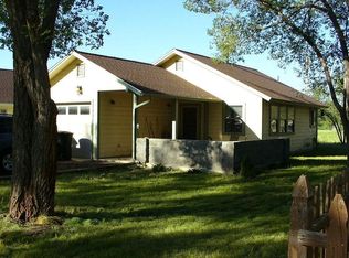 706 N Newton St, Williams, AZ 86046