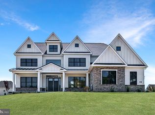 1103 Christine Ln #2, Jenkintown, PA 19046