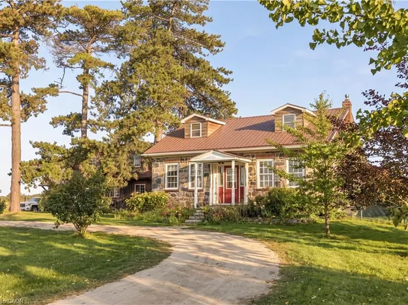 2744 Bleams Rd, Wilmot, ON N3A 3J1