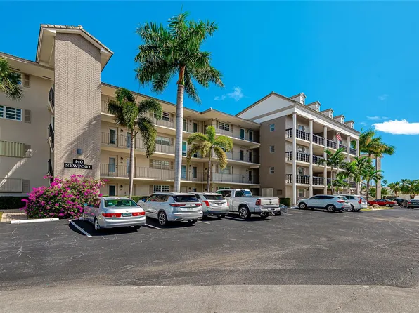 440 Paradise Isle Boulevard #102, Hallandale Beach, FL 33009