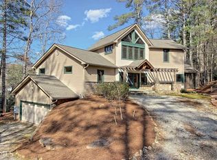 1502 Vickers Rd, Clayton, GA 30525