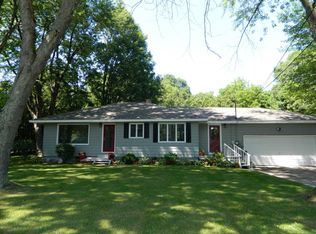 2390 W Garfield Rd, New Era, MI 49446