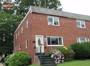1100 Broad St, Collingdale, PA 19023