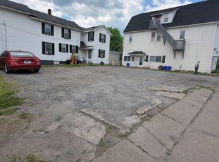 S Market St, Nanticoke, PA 18634