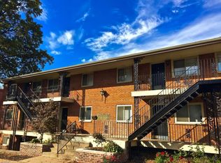 7205 Sarah St APT 9, Saint Louis, MO 63143