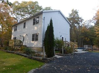 28 Okeechobee Rd, Glen Spey, NY 12737