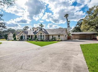 19686 Lowe St, Porter, TX 77365