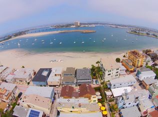 824-26 Cohasset Ct, San Diego, CA 92109