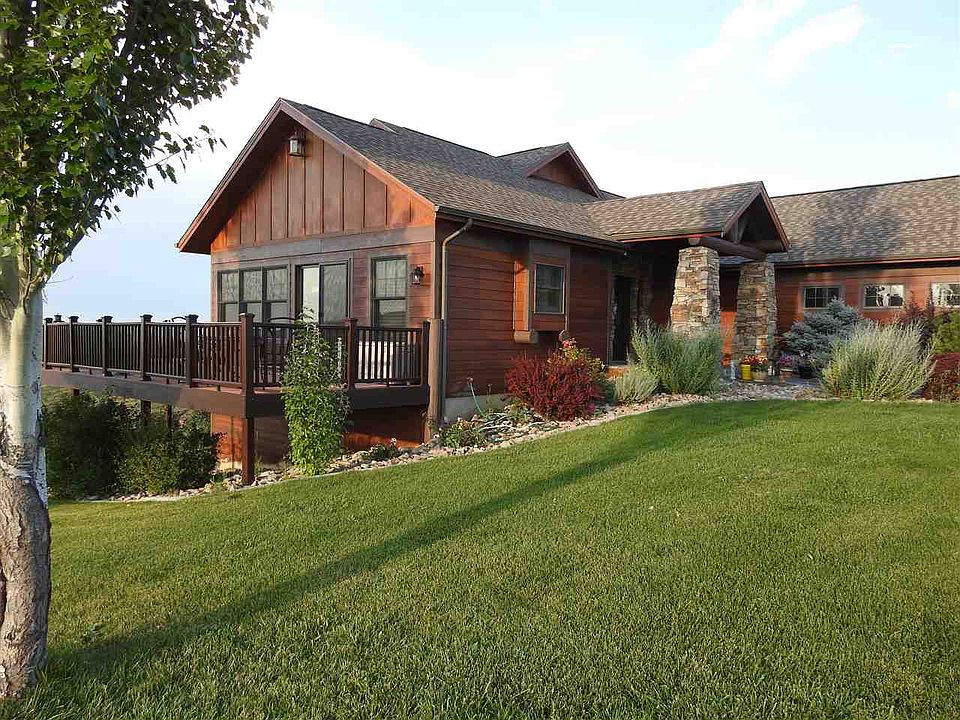 19288 Hat Ranch Dr, Belle Fourche, SD 57717 Zillow