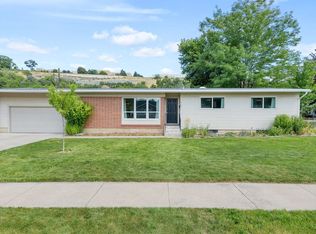 961 E 320 N, Logan, UT 84321