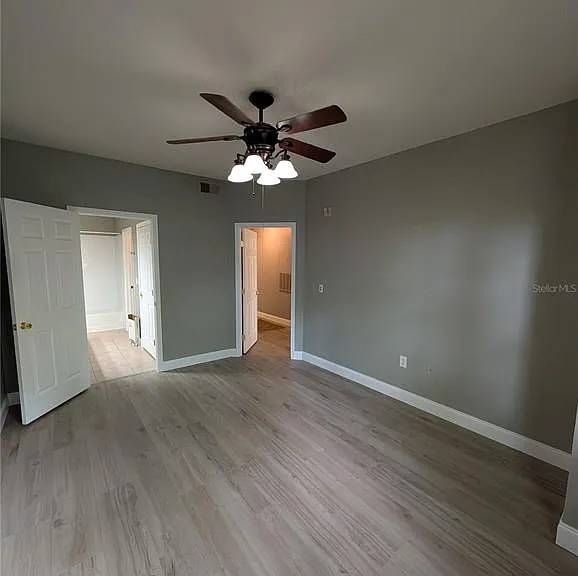 2632 Robert Trent Jones Dr #110 — Photo 5