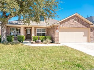 26314 Destiny Rdg, San Antonio, TX 78260