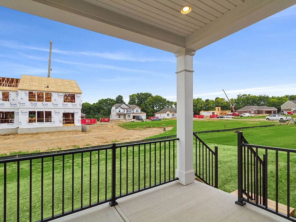 Porch