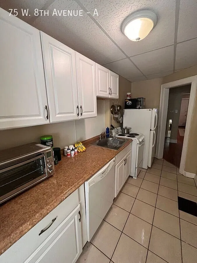 1-Bed Near OSU Medical Campus. Available Fall 2027 — Photo 4