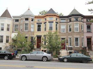 3013 11th St NW APT 3, Washington, DC 20001