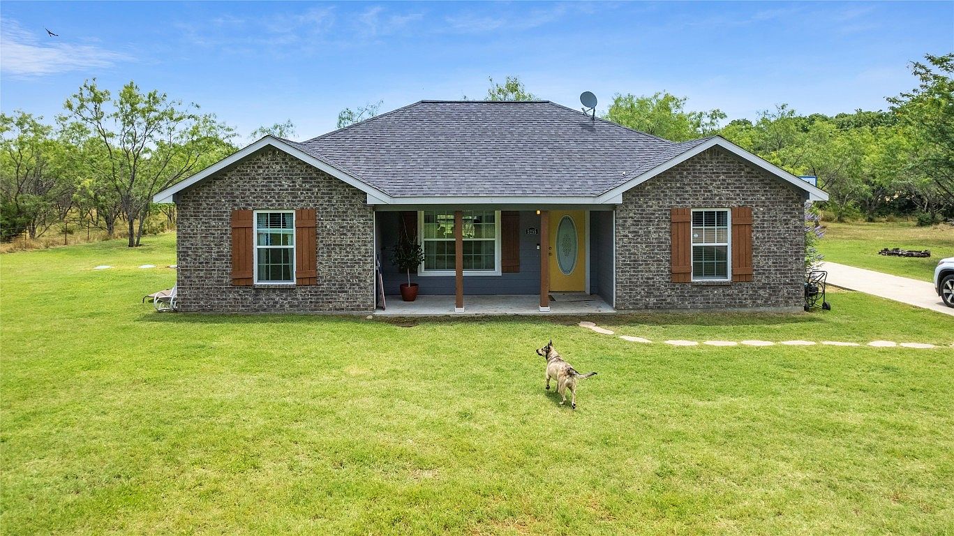 5255 County Road 281, Kaufman, TX 75142 | Zillow