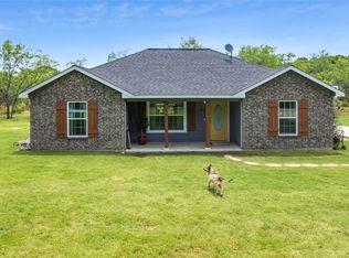 5255 County Road 281, Kaufman, TX 75142