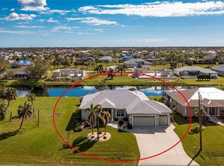 175 Marker Rd, Rotonda West, FL 33947