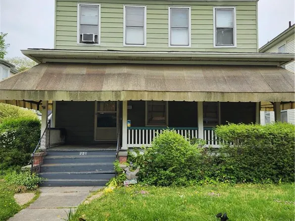 221 Mount Vernon Ave, Portsmouth, VA 23707
