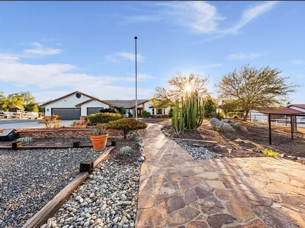17720 Copper Queen Ln, Perris, CA 92570
