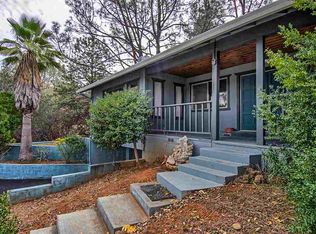 14284 Indian Acres Trl, Redding, CA 96003