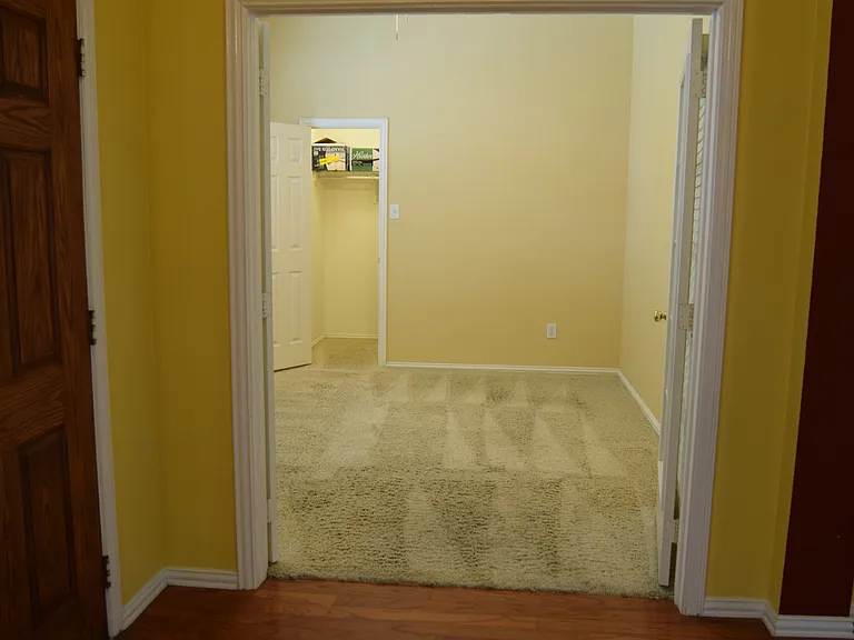 Office room