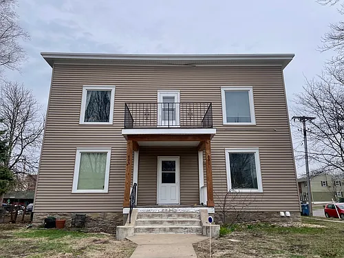 603 Main St NE #1 Photo 1