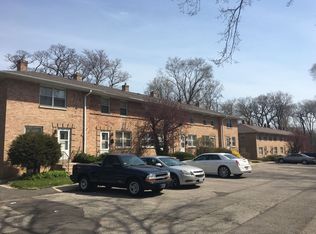 429 N Butrick St, Waukegan, IL 60085