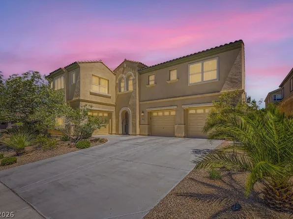 2752 Kilwinning Dr, Henderson, NV 89044