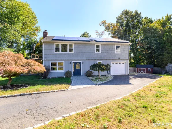 17 Kingsbury Road, Norwalk, CT 06851
