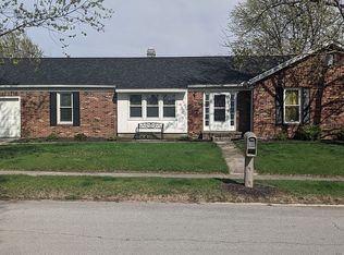 2142 Kimberly Dr, Lima, OH