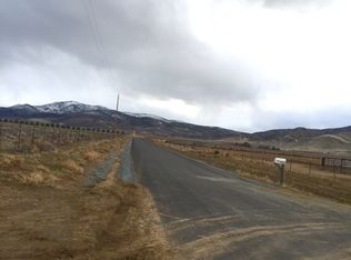 4450 Amy Rd, Reno, NV 89510