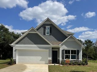 1502 Valley Brook Dr SW, Jacksonville, AL 36265