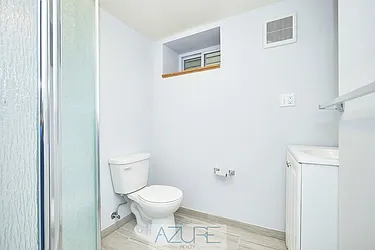 Rented by Azure Realty NY LLC
