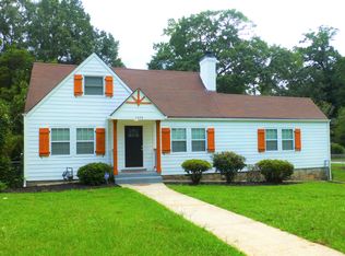 1336 Allegheny St SW, Atlanta, GA 30310